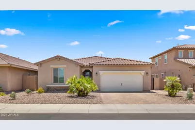 3393 E Penedes Drive, Gilbert, AZ 85298 - Photo 1