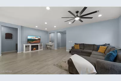 3393 E Penedes Drive, Gilbert, AZ 85298 - Photo 5