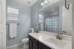 3393 E Penedes Dr, Gilbert, AZ 85298 - Photo 15