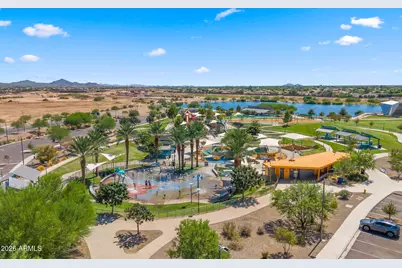 3393 E Penedes Drive, Gilbert, AZ 85298 - Photo 29