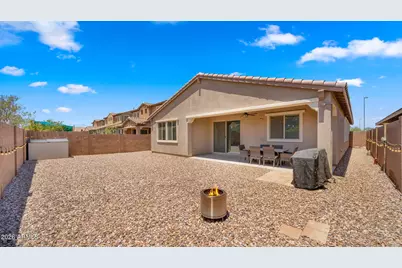 3393 E Penedes Drive, Gilbert, AZ 85298 - Photo 19