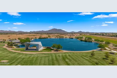 3393 E Penedes Drive, Gilbert, AZ 85298 - Photo 27