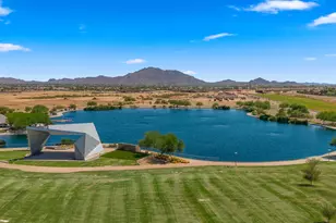 3393 E Penedes Dr, Gilbert, AZ 85298 - Photo 27