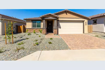44312 N 44th Lane, New River, AZ 85087 - Photo 5