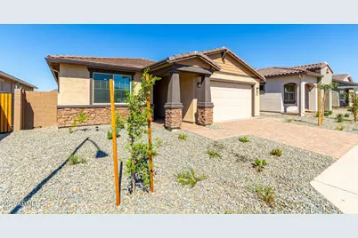 44312 N 44th Lane, New River, AZ 85087 - Photo 1