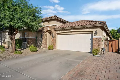 2351 S Glen Drive, Chandler, AZ 85286 - Photo 1