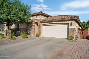 2351 S Glen Dr, Chandler, AZ 85286 - Photo 1