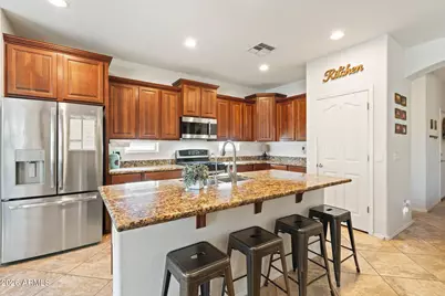 2351 S Glen Drive, Chandler, AZ 85286 - Photo 17