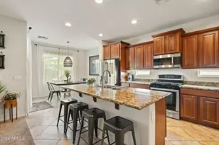 2351 S Glen Dr, Chandler, AZ 85286 - Photo 15