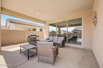 10713 E Twister Avenue, Mesa, AZ 85212 - Photo 31