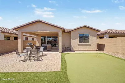 10713 E Twister Avenue, Mesa, AZ 85212 - Photo 33
