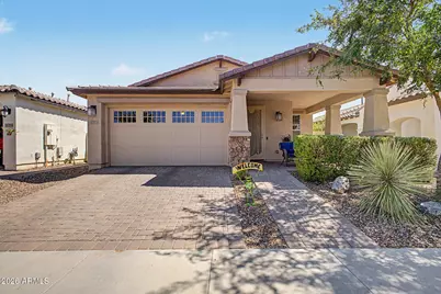 10713 E Twister Avenue, Mesa, AZ 85212 - Photo 1