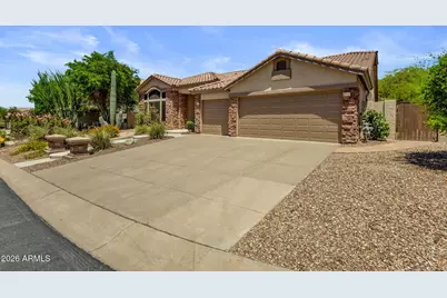7920 E Sierra Morena Circle E, Mesa, AZ 85207 - Photo 1