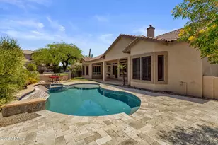7920 E Sierra Morena Circle E, Mesa, AZ 85207 - Photo 49