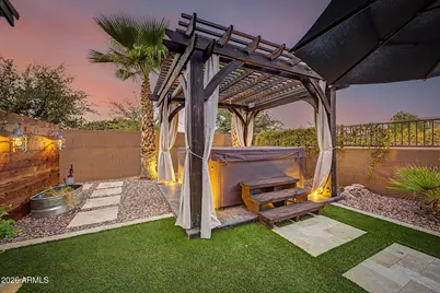 5727 S Hemet Street, Gilbert, AZ 85298 - Photo 27