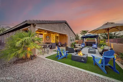 5727 S Hemet Street, Gilbert, AZ 85298 - Photo 25