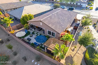 5727 S Hemet Street, Gilbert, AZ 85298 - Photo 37