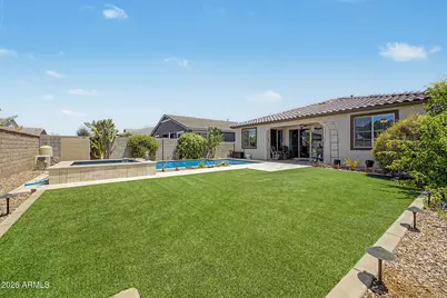 22682 E Domingo Road, Queen Creek, AZ 85142 - Photo 23