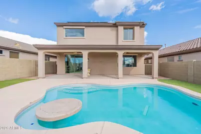 42814 N 43rd Drive, New River, AZ 85087 - Photo 59