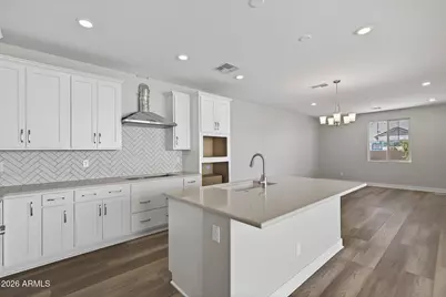 13537 N 158th Avenue, Surprise, AZ 85379 - Photo 13