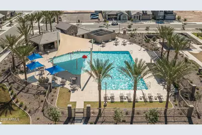 13537 N 158th Avenue, Surprise, AZ 85379 - Photo 39