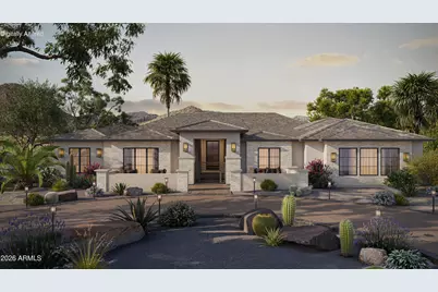 13757 E Baker Drive, Scottsdale, AZ 85262 - Photo 1