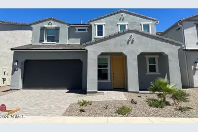 5124 E Coolbrook Avenue, Scottsdale, AZ 85254 - Photo 1