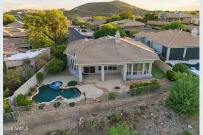 14978 E Pinnacle Court, Fountain Hills, AZ 85268 - Photo 61