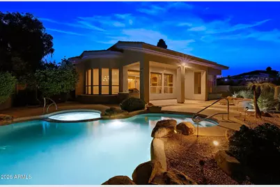 14978 E Pinnacle Court, Fountain Hills, AZ 85268 - Photo 55