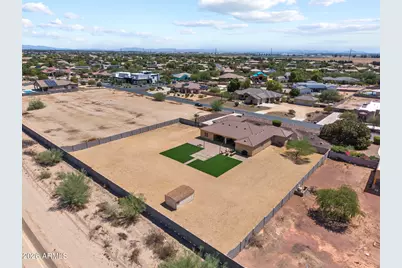 3114 N 190th Drive, Litchfield Park, AZ 85340 - Photo 59