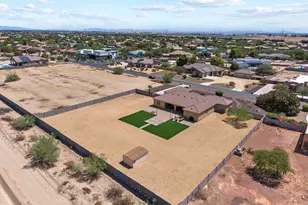 3114 N 190th Dr, Litchfield Park, AZ 85340 - Photo 59