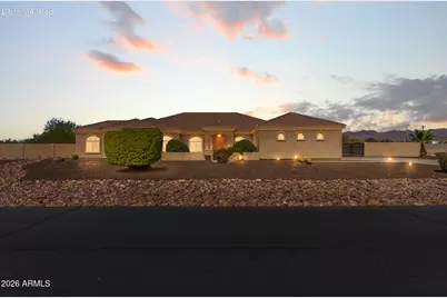 3114 N 190th Drive, Litchfield Park, AZ 85340 - Photo 7