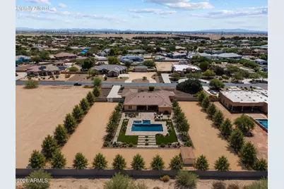 3114 N 190th Drive, Litchfield Park, AZ 85340 - Photo 55