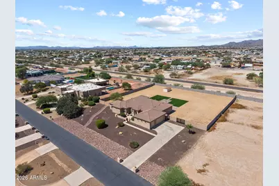 3114 N 190th Drive, Litchfield Park, AZ 85340 - Photo 1