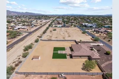 3114 N 190th Drive, Litchfield Park, AZ 85340 - Photo 61