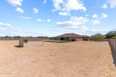 3114 N 190th Drive, Litchfield Park, AZ 85340 - Photo 53