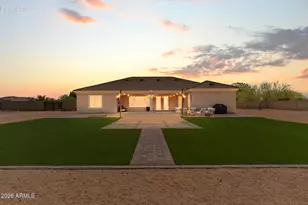 3114 N 190th Dr, Litchfield Park, AZ 85340 - Photo 51