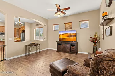 3114 N 190th Drive, Litchfield Park, AZ 85340 - Photo 17