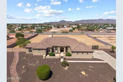 3114 N 190th Drive, Litchfield Park, AZ 85340 - Photo 3