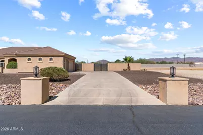 3114 N 190th Drive, Litchfield Park, AZ 85340 - Photo 5