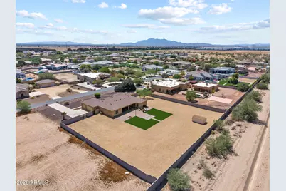 3114 N 190th Drive, Litchfield Park, AZ 85340 - Photo 59