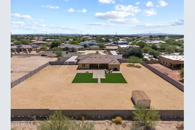 3114 N 190th Drive, Litchfield Park, AZ 85340 - Photo 63
