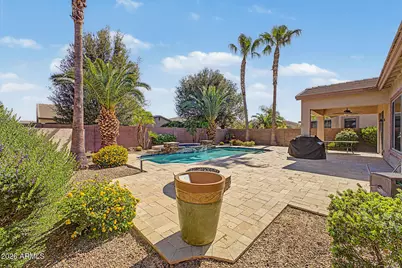 175 W Montego Drive, Casa Grande, AZ 85122 - Photo 29