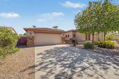 175 W Montego Drive, Casa Grande, AZ 85122 - Photo 1