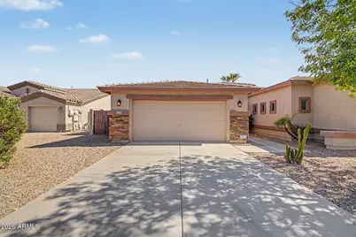 175 W Montego Drive, Casa Grande, AZ 85122 - Photo 3