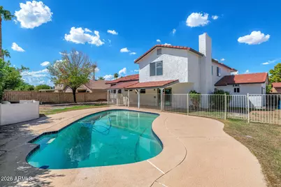 1927 E Crocus Drive, Phoenix, AZ 85022 - Photo 35