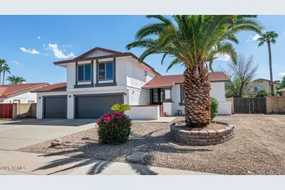 1927 E Crocus Drive, Phoenix, AZ 85022 - Photo 3