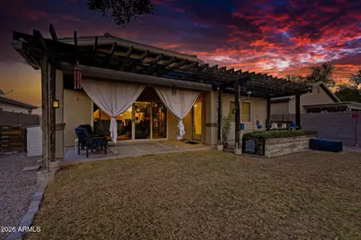 41154 N Soap Berry Street, Queen Creek, AZ 85140 - Photo 19