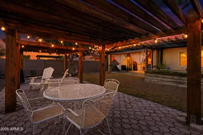 41154 N Soap Berry Street, Queen Creek, AZ 85140 - Photo 21