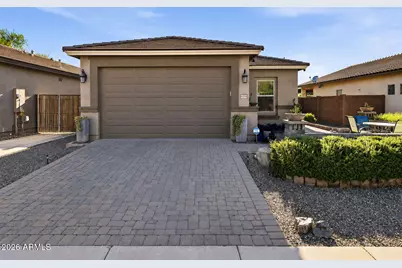 41154 N Soap Berry Street, Queen Creek, AZ 85140 - Photo 3